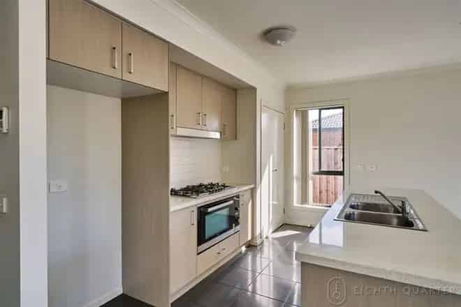 House For Rent , 14, Arden Street, Melbourne, Victoria