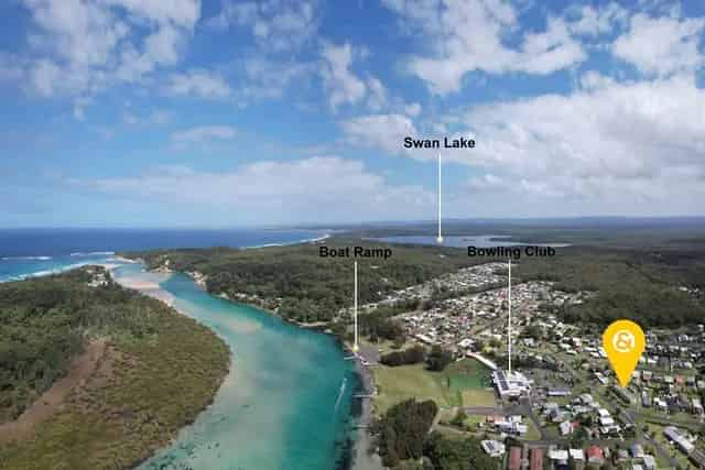 House For Sale , Sussex Inlet, New South Wales