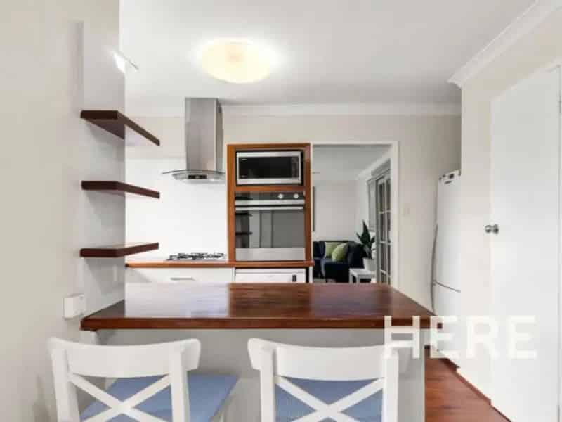 House For Rent , Town of Cambridge, Western Australia