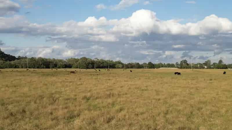Moon River Farm: A Piece Of Paradise