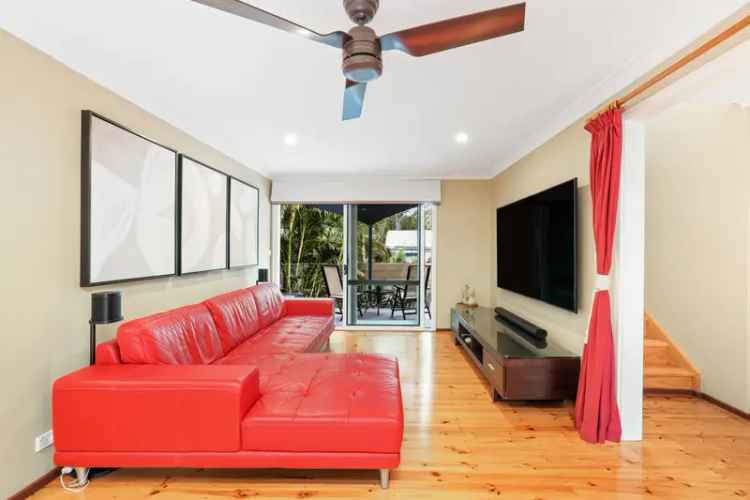 Family Home for Lease in Mona Vale NSW