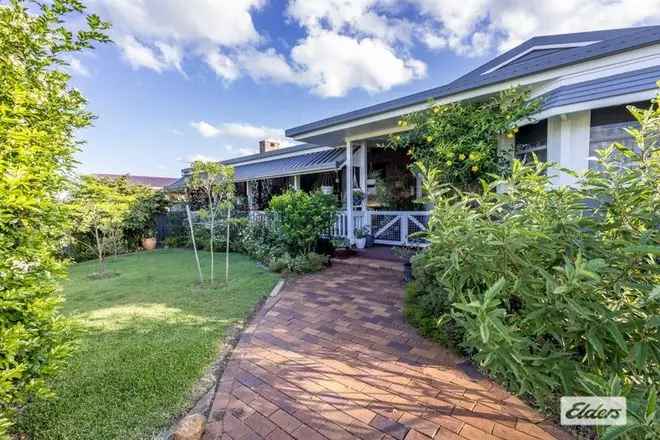 House For Sale in Gatton, Queensland