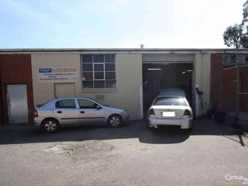 5/65 Whiteside Road, Clayton South VIC 3169 - Warehouse For Sale