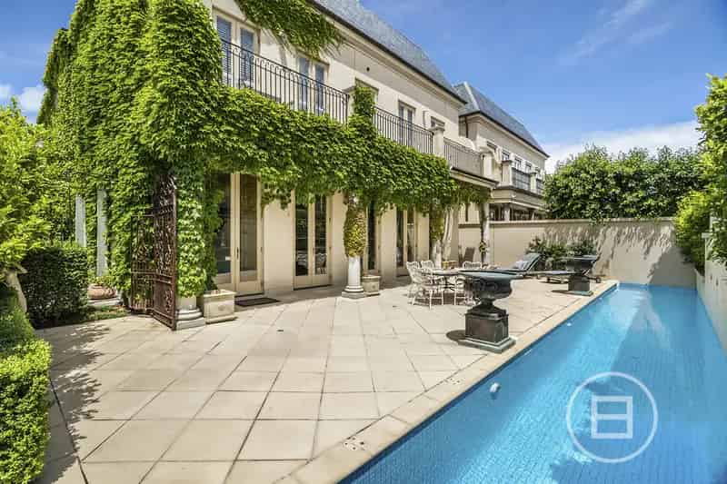 Buy House in Brighton with Garden and Pool Features