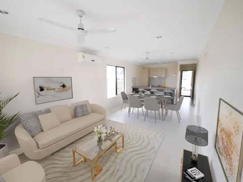 Buy Modern Cottage Style House in Brendale Estate with Side Access