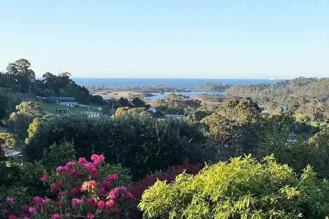 Rural For Sale in Forth, Tasmania