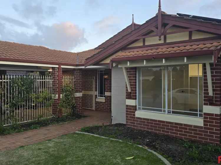 House For Rent in City of Swan, Western Australia