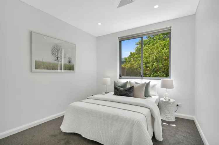 Chatswood Apartment For Lease 2 15 Kooringa Road