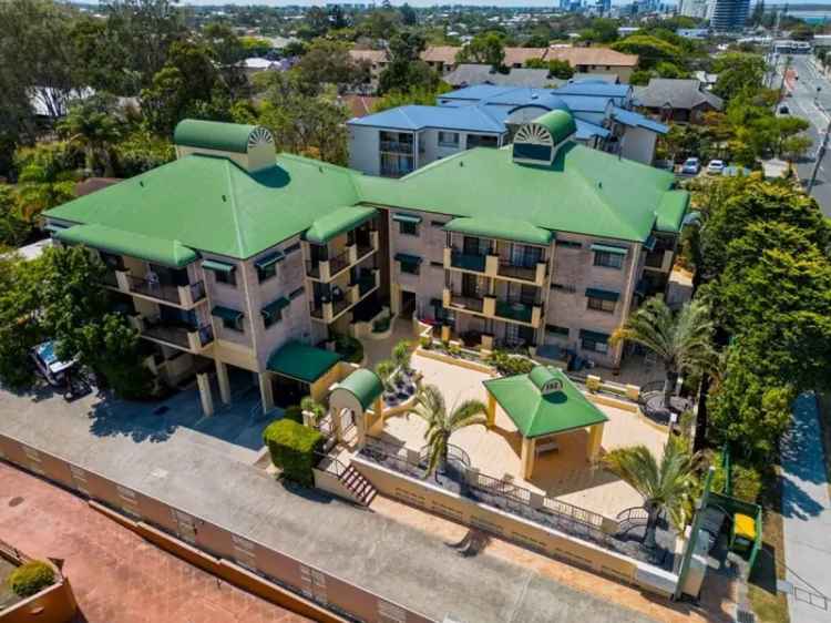 Gold Coast Management Rights Investment Opportunity