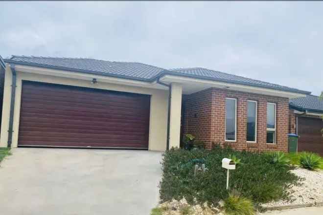 House For Rent in Melbourne, Victoria