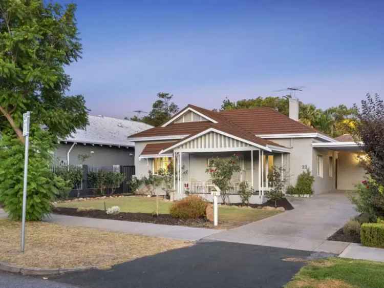 House For Sale in Town of Cambridge, Western Australia