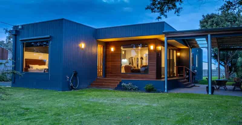 Buy Immaculate Home in Top Location with Modern Features