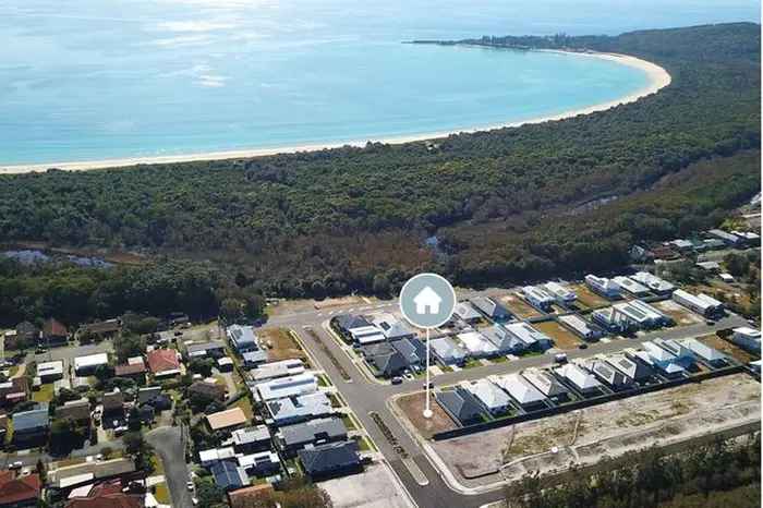 Land For Sale in South West Rocks, New South Wales