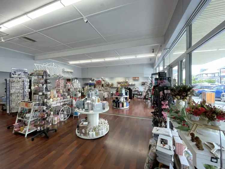 Buy Combined Retail and Residential Space in Gundagai with Modern Features