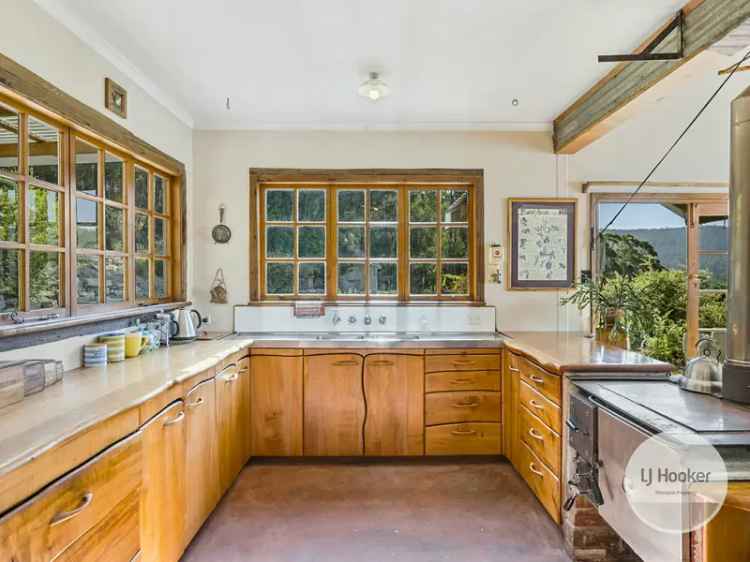 House For Sale in Hobart, Tasmania