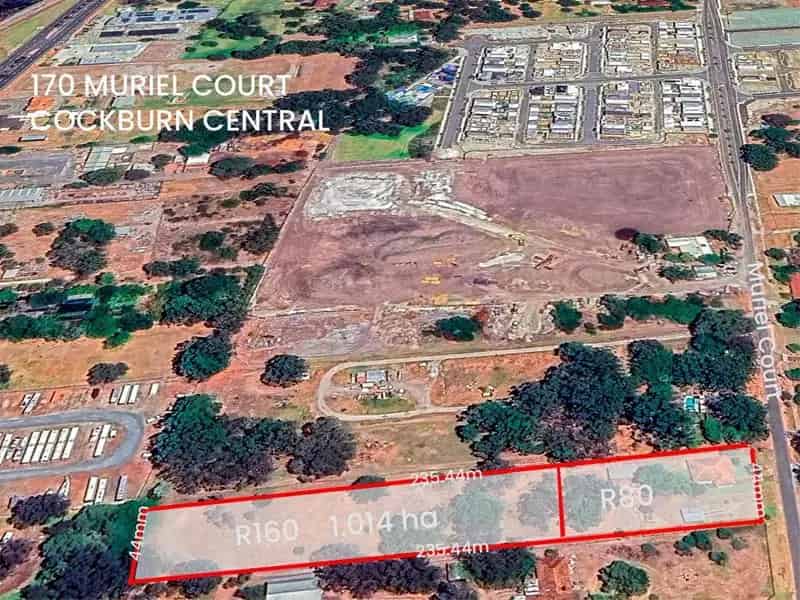 House For Sale , City of Cockburn, Western Australia