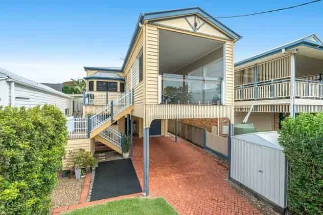 House For Sale , 5, Stratton Terrace, City of Brisbane, Queensland