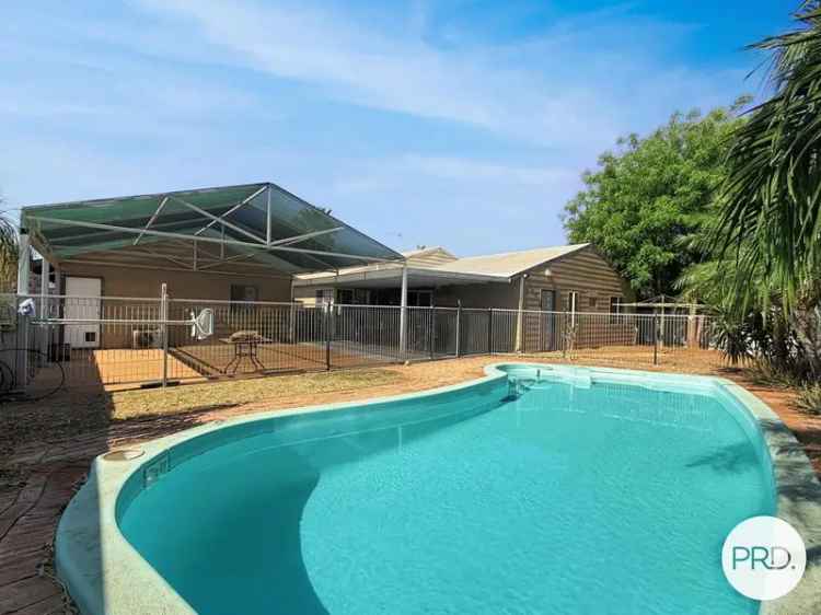 House For Sale in Karratha, Western Australia