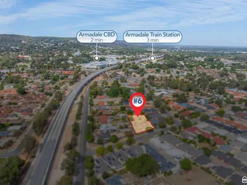 Land For Sale , Armadale, Western Australia