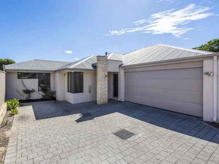 Villa For Sale in Western Australia