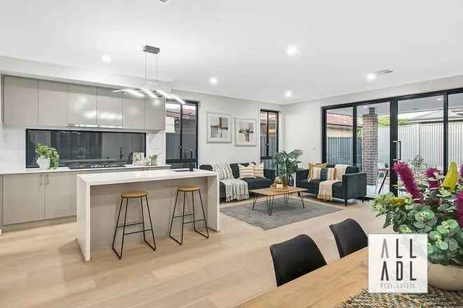 House For Sale in Adelaide, South Australia