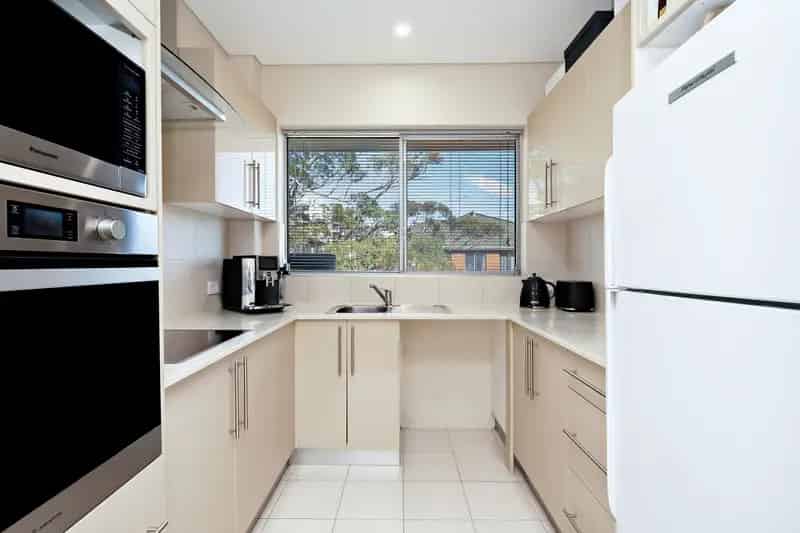 Real Estate For Lease - 6/20 Rawson Street - Rockdale , NSW