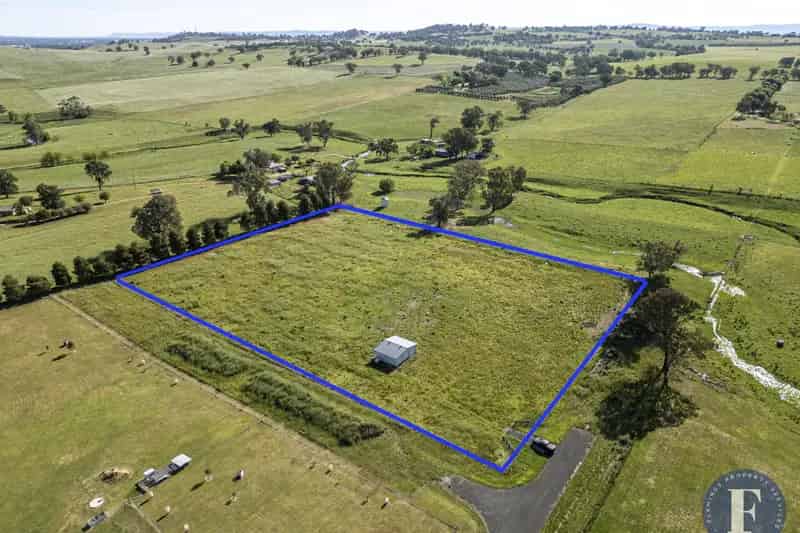 Land For Rent , Cowra, New South Wales