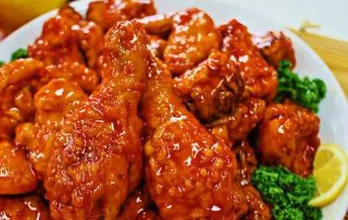 High profit Korean Chicken restaurant