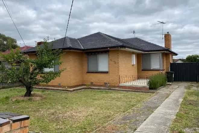 House For Rent , 43, Gordon Street, Melbourne, Victoria