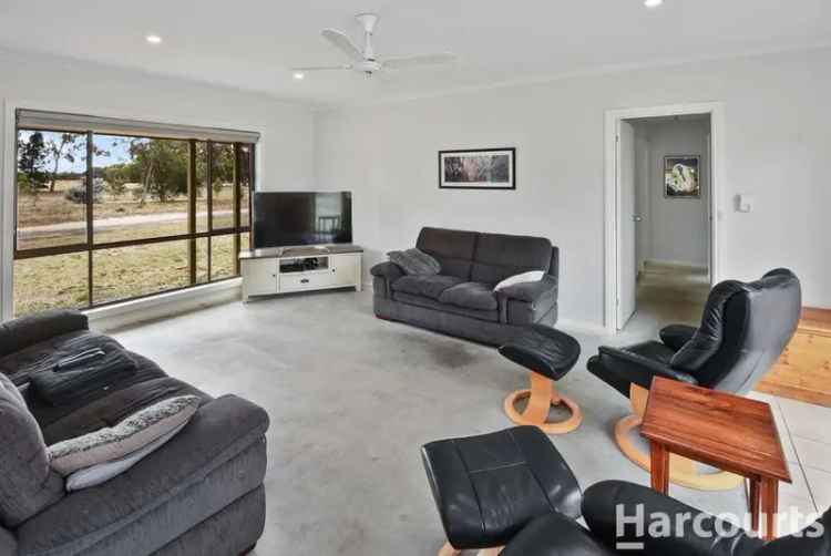 Rural For Sale in Rural City of Horsham, Victoria