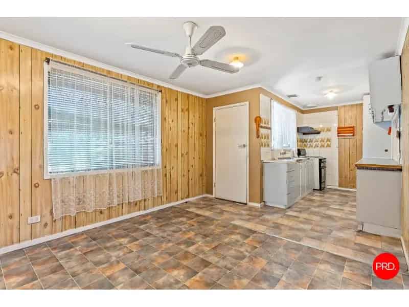 Spacious 4 Bedroom Home!