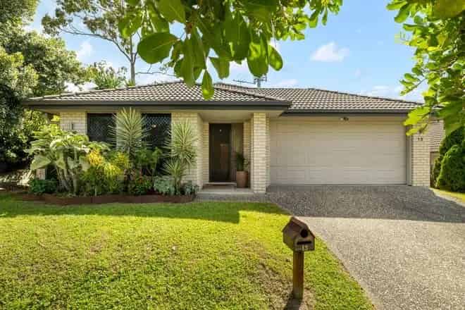House For Sale , 13, Juniper Street, City of Brisbane, Queensland