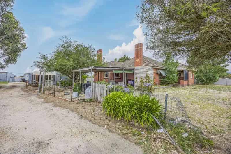 Rural property For Rent , 432, Barkly Street, Ararat, Victoria