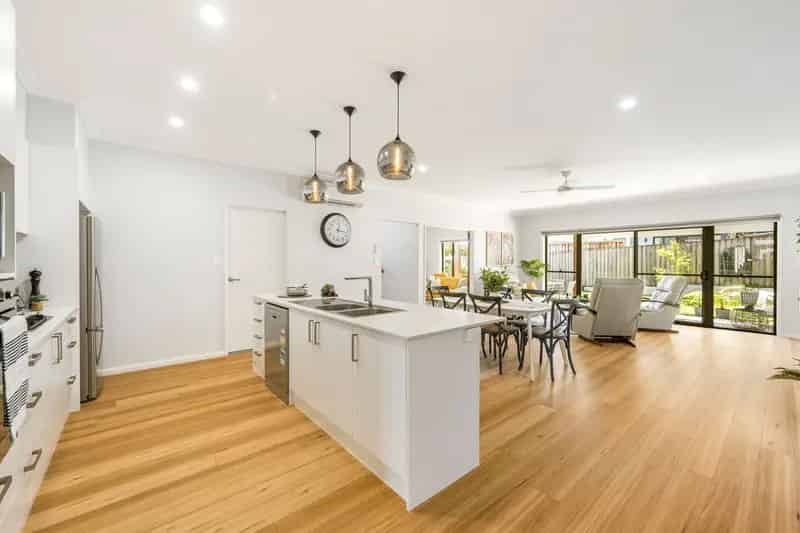 Buy Contemporary House Near Rainbow Beach with Stunning Features