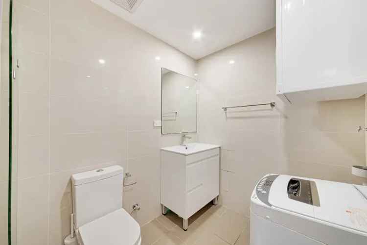 1 room apartment of 189 m² in Sydney