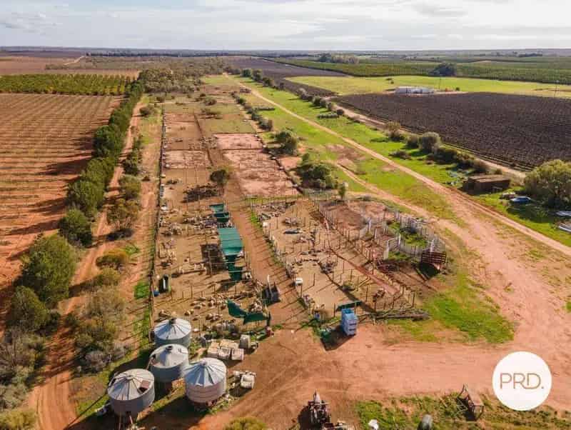 Rural property For Sale , 410, Sculthorpe Road, Rural City of Mildura, Victoria