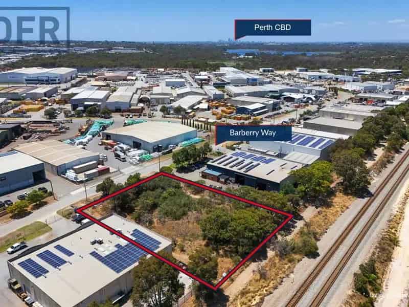Land For Sale , City of Cockburn, Western Australia