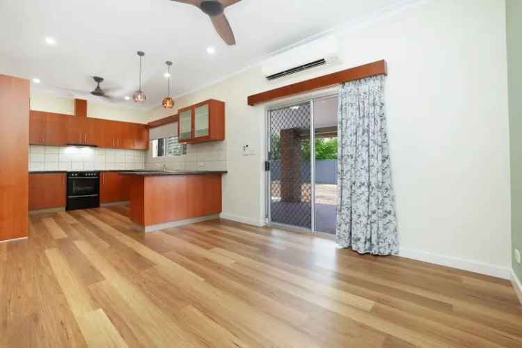 Renovated 3 Bedroom Family Home in Nakara with Garden Maintenance