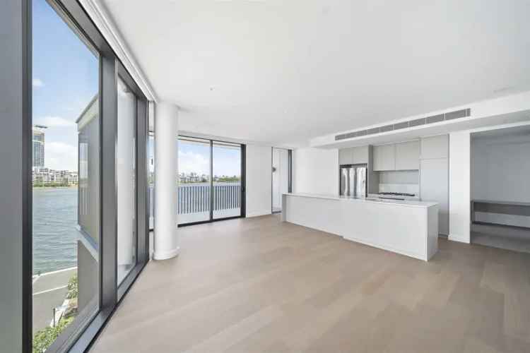 3 rooms apartment of 142 m² in Sydney