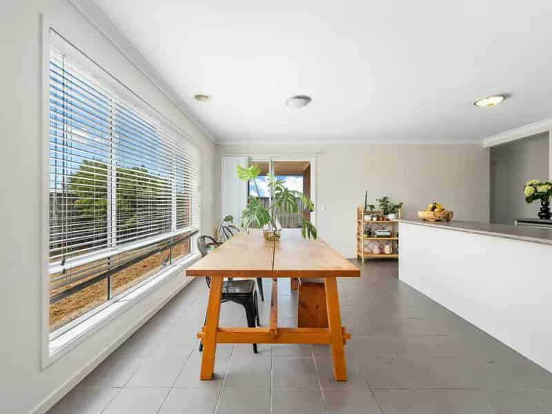 Buy House in New Subdivision with Ducted Heating and Spacious Living Area