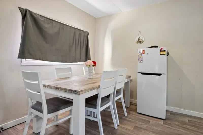 Fantastic first home or investment property nestled in the back.