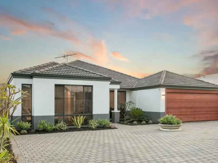 House For Sale in City of Wanneroo, Western Australia