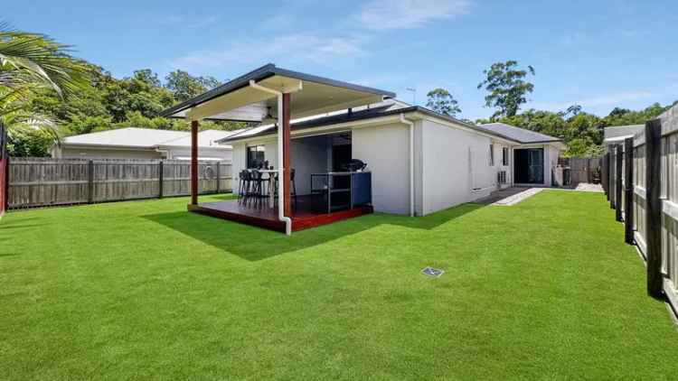 41 Pummelo Circuit, Palmwoods QLD 4555 - House For Sale