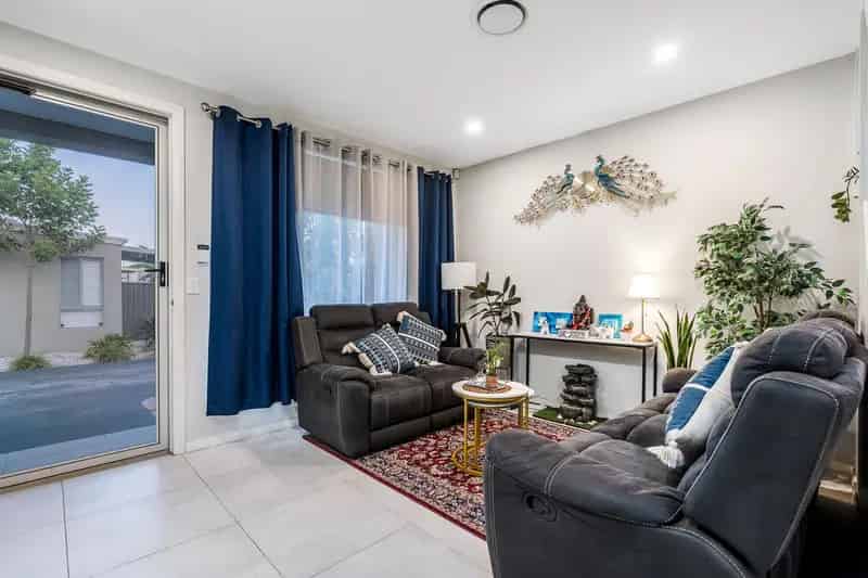 Buy Family Home with Four Bedrooms Near Schofields and Riverstone