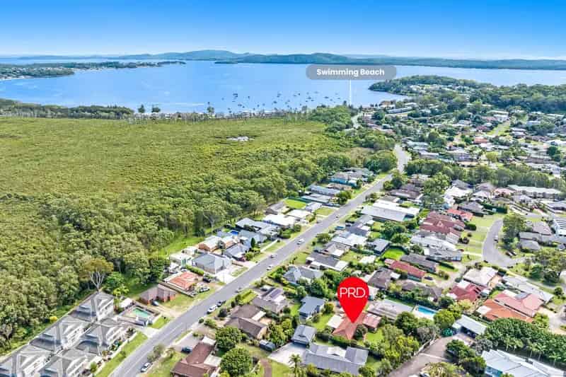 What A Gem - Space, Privacy & Superb Location