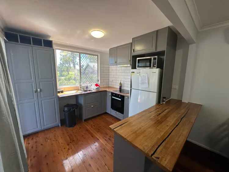 246 Alfred Street - Charming Family Home with Spacious Land