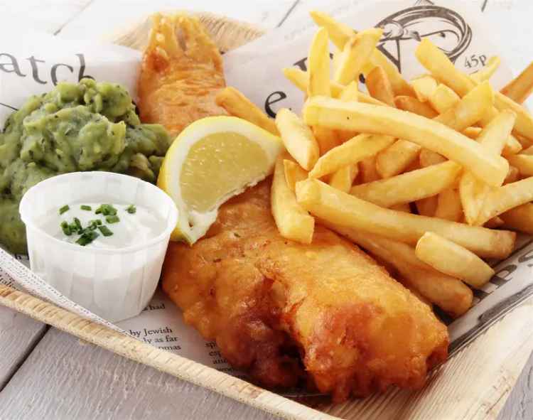 Fish & Chip Shop Business For Sale Bayside