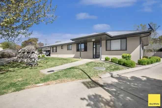 Block of units For Sale , 8\10, Grills Place, Armidale, New South Wales