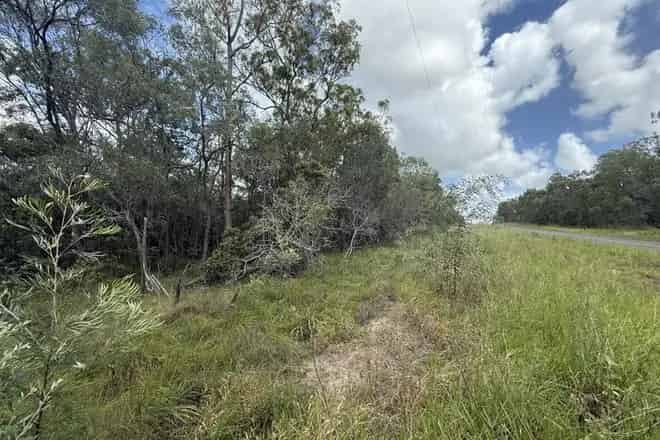 Land For Sale , Gladstone Regional, Queensland