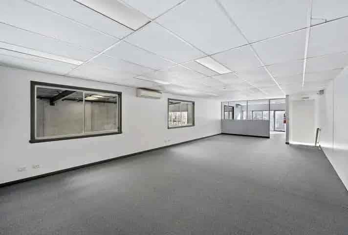Your New HQ!